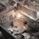 Illustration for article titled Hatred, Yanked From Steam Just Yesterday, Is Already Back